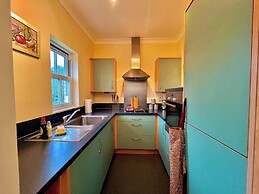 Cambridge Cozy Retreat - 1 Bed Apartment