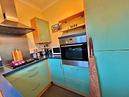 Cambridge Cozy Retreat - 1 Bed Apartment