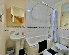 Cambridge Cozy Retreat - 1 Bed Apartment