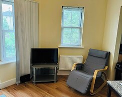 Cambridge Cozy Retreat - 1 Bed Apartment