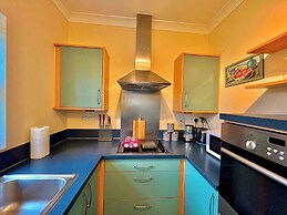 Cambridge Cozy Retreat - 1 Bed Apartment