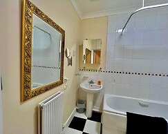 Cambridge Cozy Retreat - 1 Bed Apartment