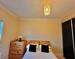 Cambridge Cozy Retreat - 1 Bed Apartment