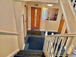 Cambridge Cozy Retreat - 1 Bed Apartment