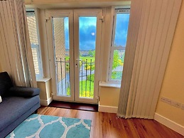 Cambridge Cozy Retreat - 1 Bed Apartment