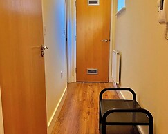 Cambridge Cozy Retreat - 1 Bed Apartment