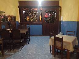 quinta de areal