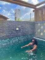 Serrmabi Pé na Areia by La Playa