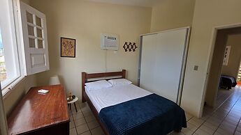 Serrmabi Pé na Areia by La Playa