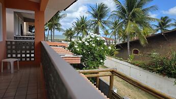 Serrmabi Pé na Areia by La Playa