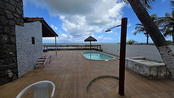 Serrmabi Pé na Areia by La Playa