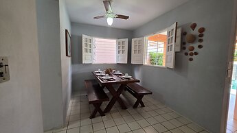 Serrmabi Pé na Areia by La Playa