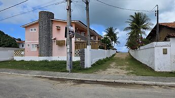 Serrmabi Pé na Areia by La Playa