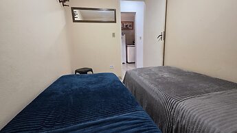 Serrmabi Pé na Areia by La Playa