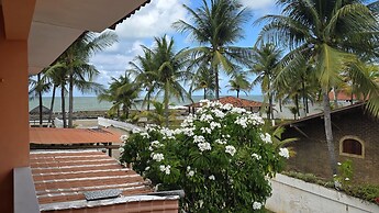 Serrmabi Pé na Areia by La Playa