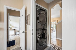 Family 4BR Home w/ Resort Pool Near Disney