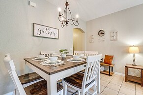 Family 4BR Home w/ Resort Pool Near Disney