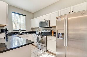 Family 4BR Home w/ Resort Pool Near Disney