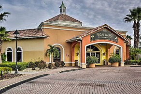 Family 4BR Home w/ Resort Pool Near Disney