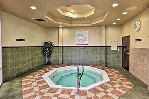 Family 4BR Home w/ Resort Pool Near Disney