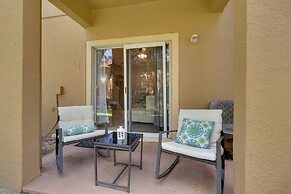 Family 4BR Home w/ Resort Pool Near Disney