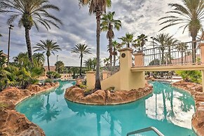 Family 4BR Home w/ Resort Pool Near Disney