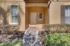 Family 4BR Home w/ Resort Pool Near Disney