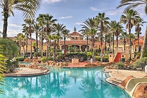 Family 4BR Home w/ Resort Pool Near Disney