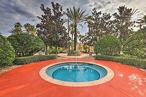 Family 4BR Home w/ Resort Pool Near Disney