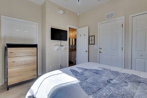 Family 4BR Home w/ Resort Pool Near Disney