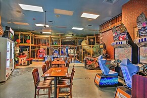 Family 4BR Home w/ Resort Pool Near Disney