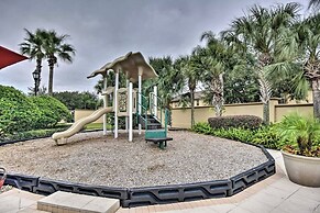 Family 4BR Home w/ Resort Pool Near Disney