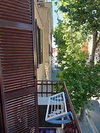 Alloggio Turistico Sea Port - Next to the Cruise Ship Free Shuttle Ter