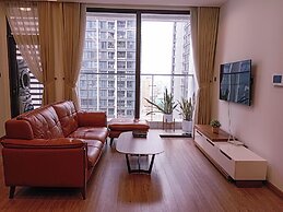 Vinhomes Metropolis - SunhouseLand