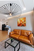 Vinhomes Metropolis - SunhouseLand