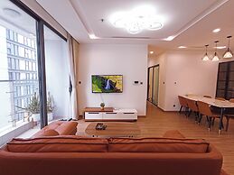 Vinhomes Metropolis - SunhouseLand