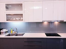 Vinhomes Metropolis - SunhouseLand