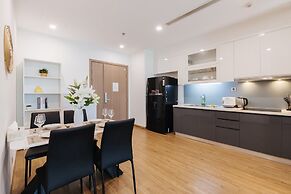 Vinhomes Metropolis - SunhouseLand