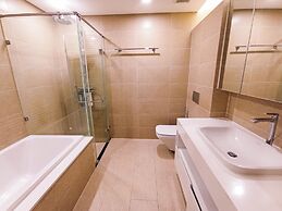 Vinhomes Metropolis - SunhouseLand