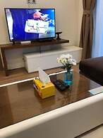 Vinhomes Metropolis - SunhouseLand