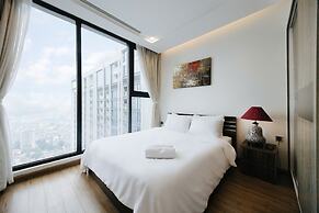 Vinhomes Metropolis - SunhouseLand