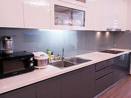 Vinhomes Metropolis - SunhouseLand