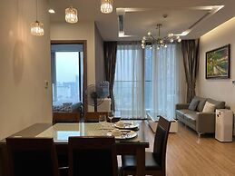 Vinhomes Metropolis - SunhouseLand