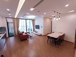 Vinhomes Metropolis - SunhouseLand