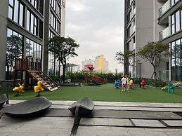 Vinhomes Metropolis - SunhouseLand