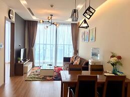 Vinhomes Metropolis - SunhouseLand