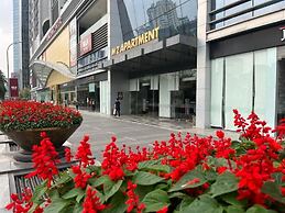 Vinhomes Metropolis - SunhouseLand