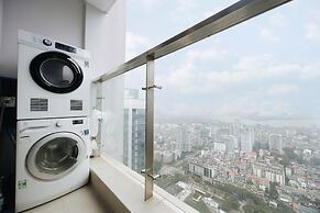 Vinhomes Metropolis - SunhouseLand