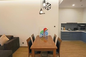 Vinhomes Metropolis - SunhouseLand