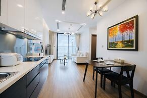 Vinhomes Metropolis - SunhouseLand